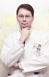 Prof. Heikki Joensuu